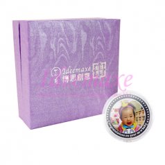 Newborn Baby Silver Coins(General Packing)(1oz)