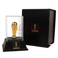 2014 World Cup 3D Trophy-65mm